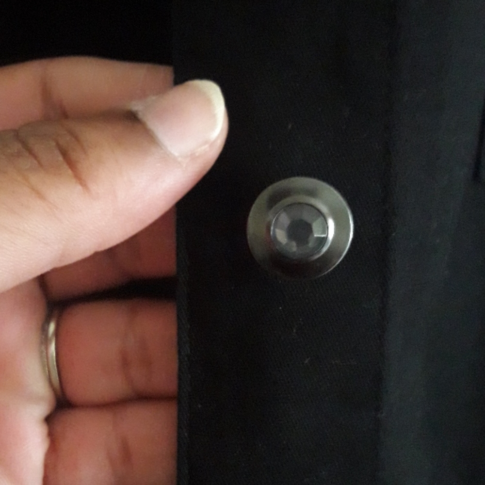 Quacker Factory Jacket 3xl - image 3